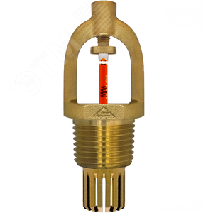 Изображение товара Ороситель спринклерный CBS0-ПВо0,07-R1/2/P57.В2 бронза (шт)