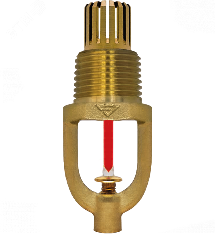 Изображение товара Ороситель спринклерный CBS0-ПНо0,13-R1/2/P57.В2 из бронзы