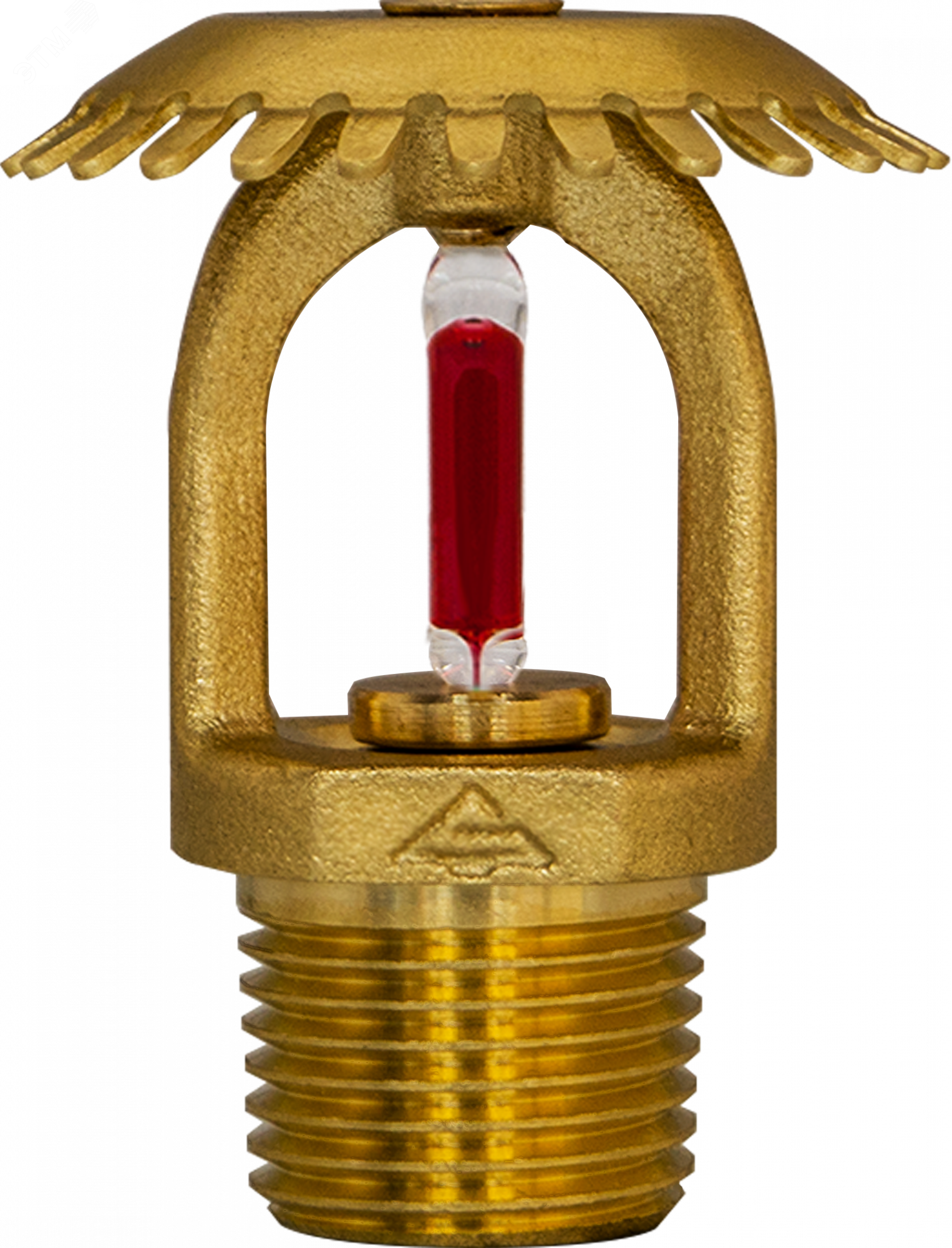 Изображение товара Ороситель спринклерный CУО0-РВо0,42-R1/2/P68.В2/ 5мм бронза (шт)