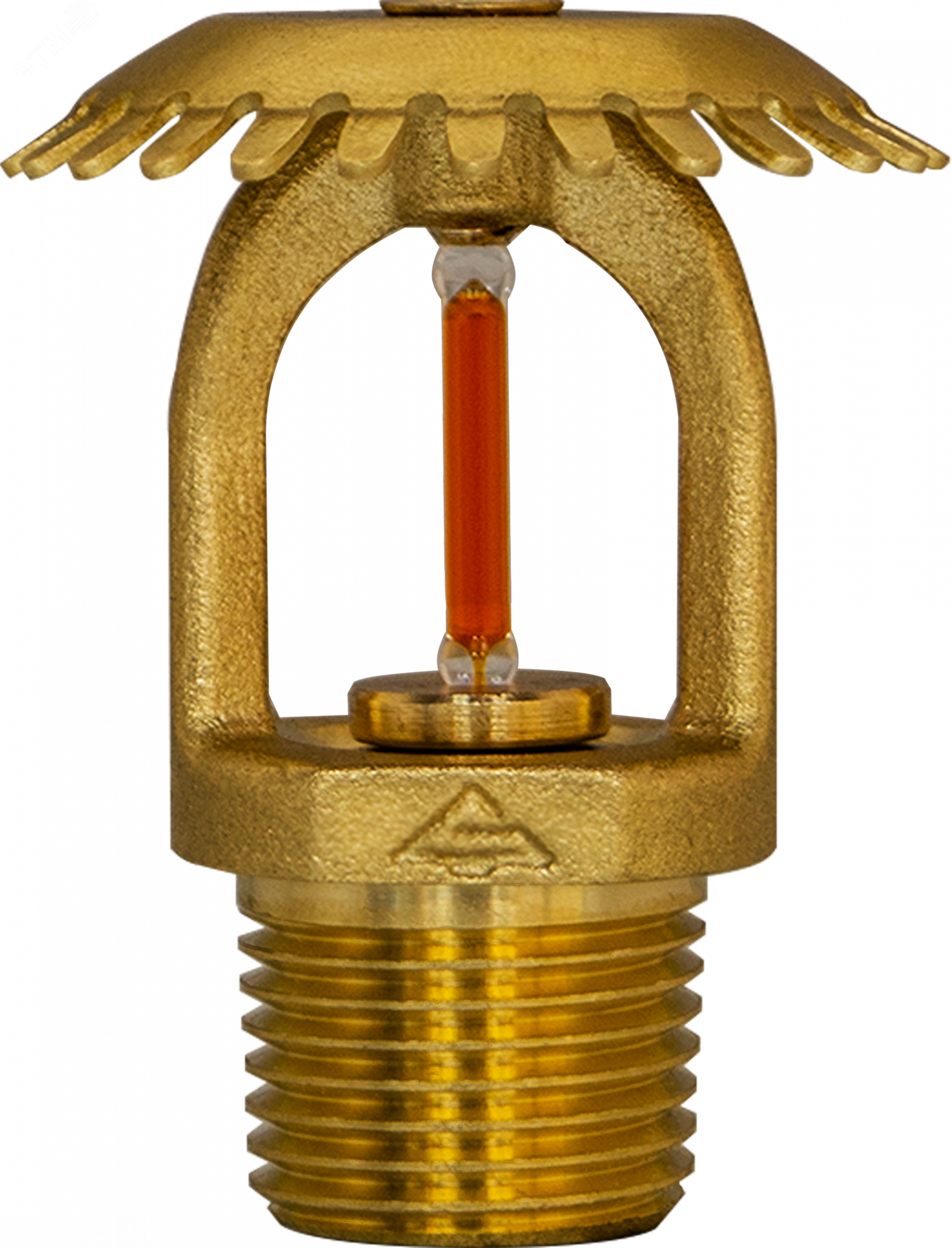 Изображение товара Ороситель спринклерный CУО0-РВо0,42-R1/2/P57.В2/ 3мм бронза (шт)