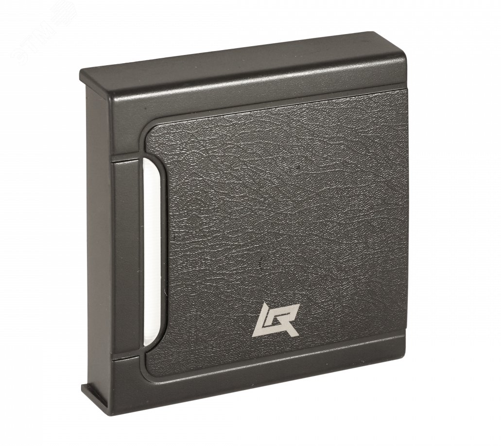 Изображение товара Бесконтактный считыватель идентификаторов смарт-карт Wiegand 26/34, навесной