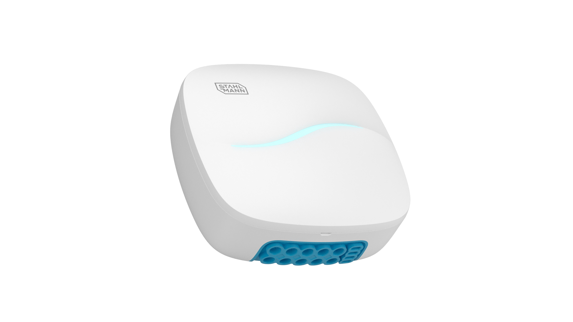 Модуль управления HUB