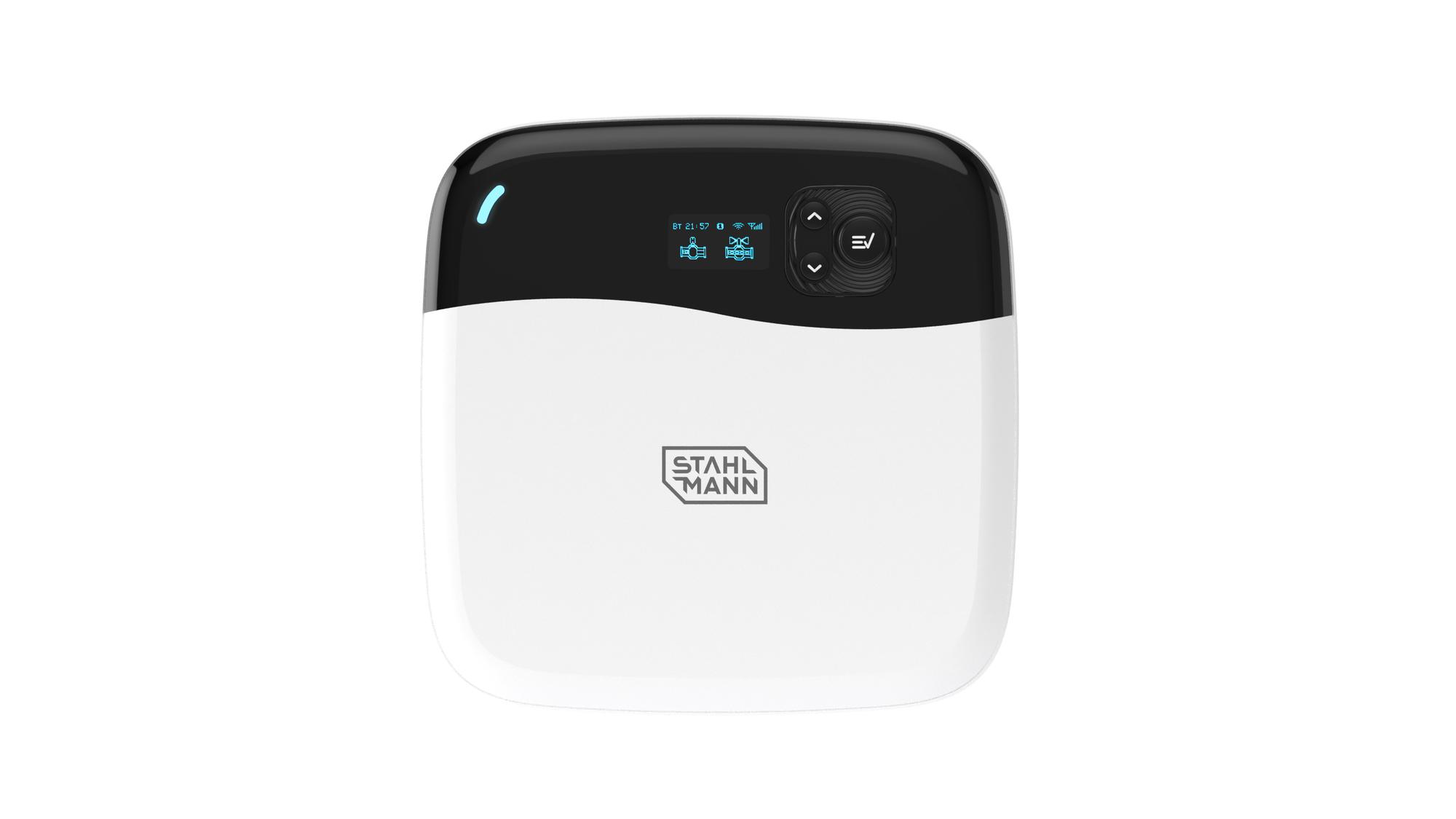 Модуль управления Smart