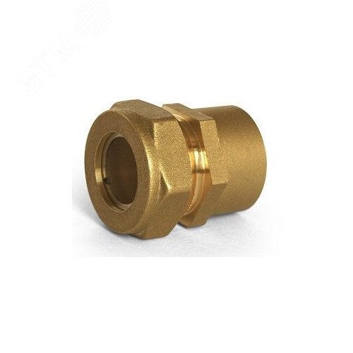 Изображение товара Муфта (F) 40х1 1/2 EF (шт)