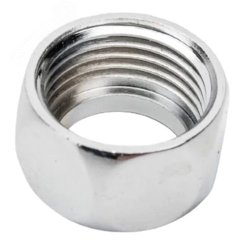 Гайка накидная 3/4 - фото 3