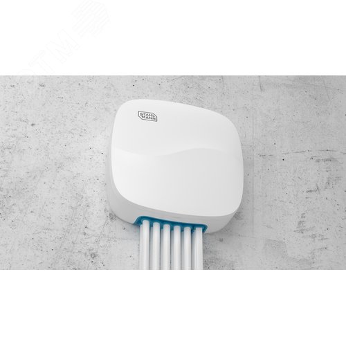 Модуль управления HUB - фото 2