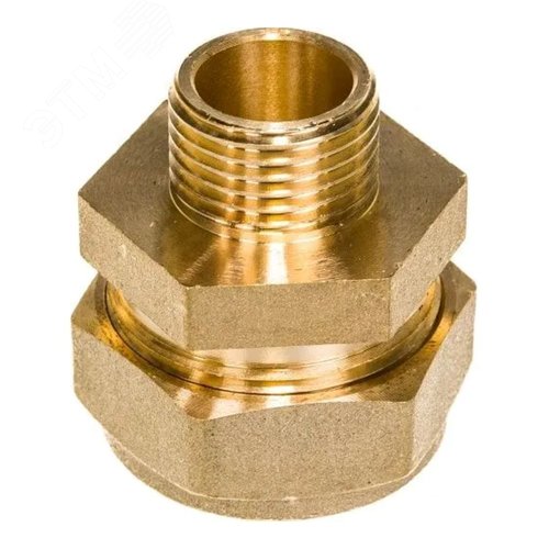 Муфта (M) 20х3/4 EF - фото 2