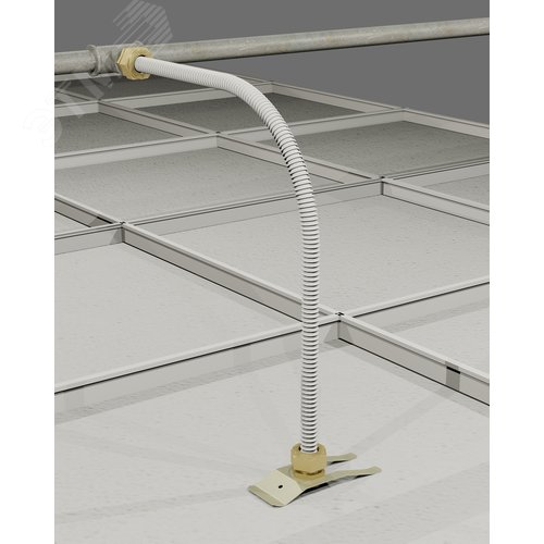 Фиксатор для фитинга 15x1/2 - фото 2