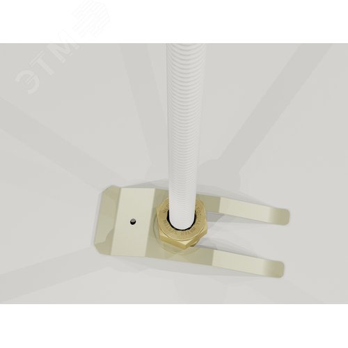 Фиксатор для фитинга 15x1/2 - фото 3