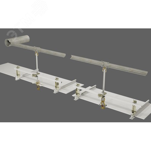 Фиксатор для фитинга 15x1/2 - фото 4