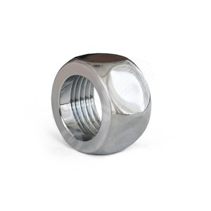 Изображение товара Гайка накидная 3/4 (шт)