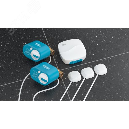 Система защиты от протечки воды Base 3/4 - фото 3