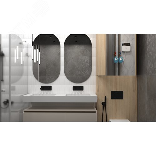 Система защиты от протечки воды Stahlmann Smart 1/2 - фото 3