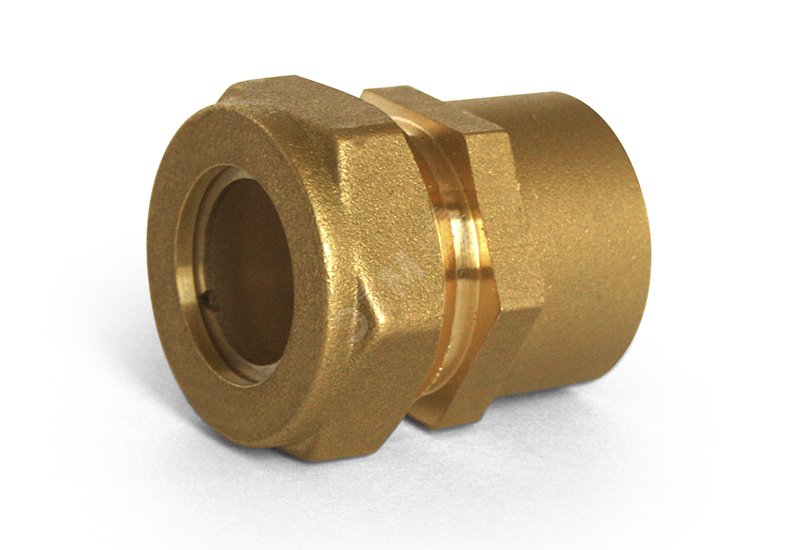 Изображение товара Муфта (F) 20х3/4 EF (шт)