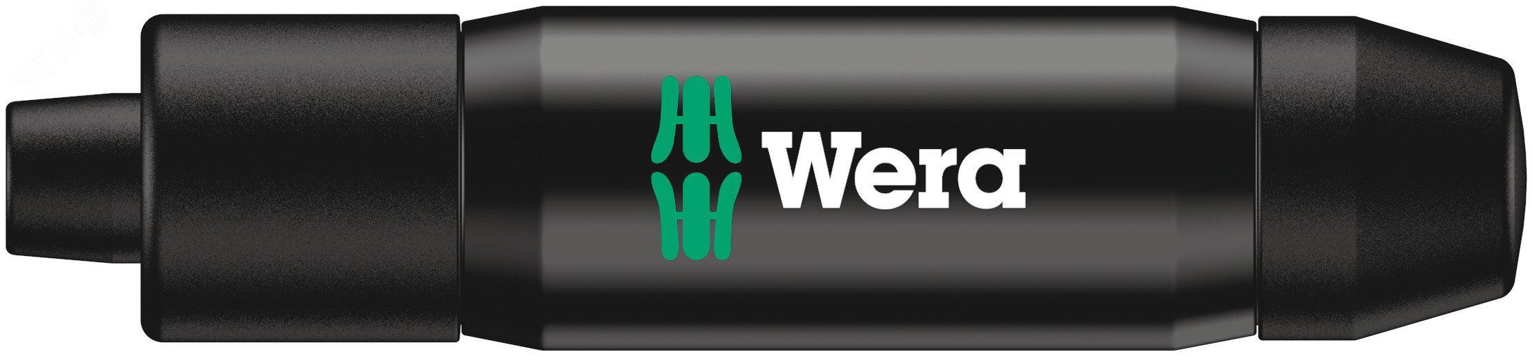 Изображение товара Ударный винтоверт Wera 90 Нм для винтов M4 - M8