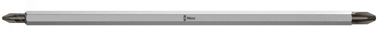 Изображение товара Конец рабочий комбинированный 86 PZ/PZ Vario для рукоятки-держателя