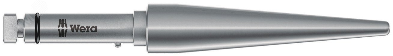 Изображение товара Оправка разжимная Wera Koloss 8781 C для рихтовки проушин и отверстий