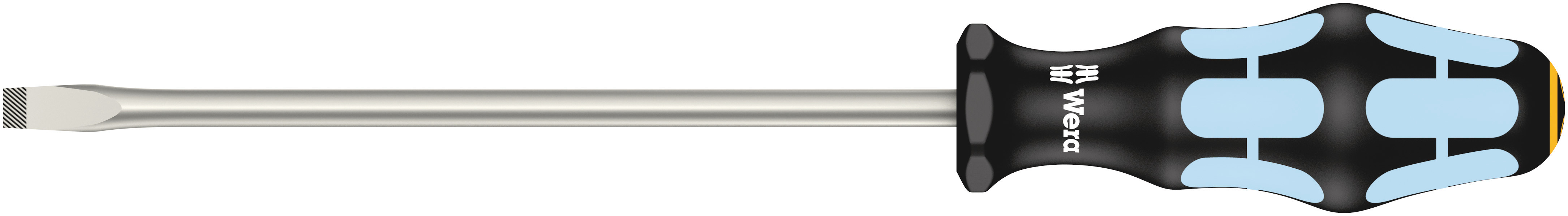 Отвертка шлицевая 3334 SL нержавеющая сталь 1.2X8X175 мм