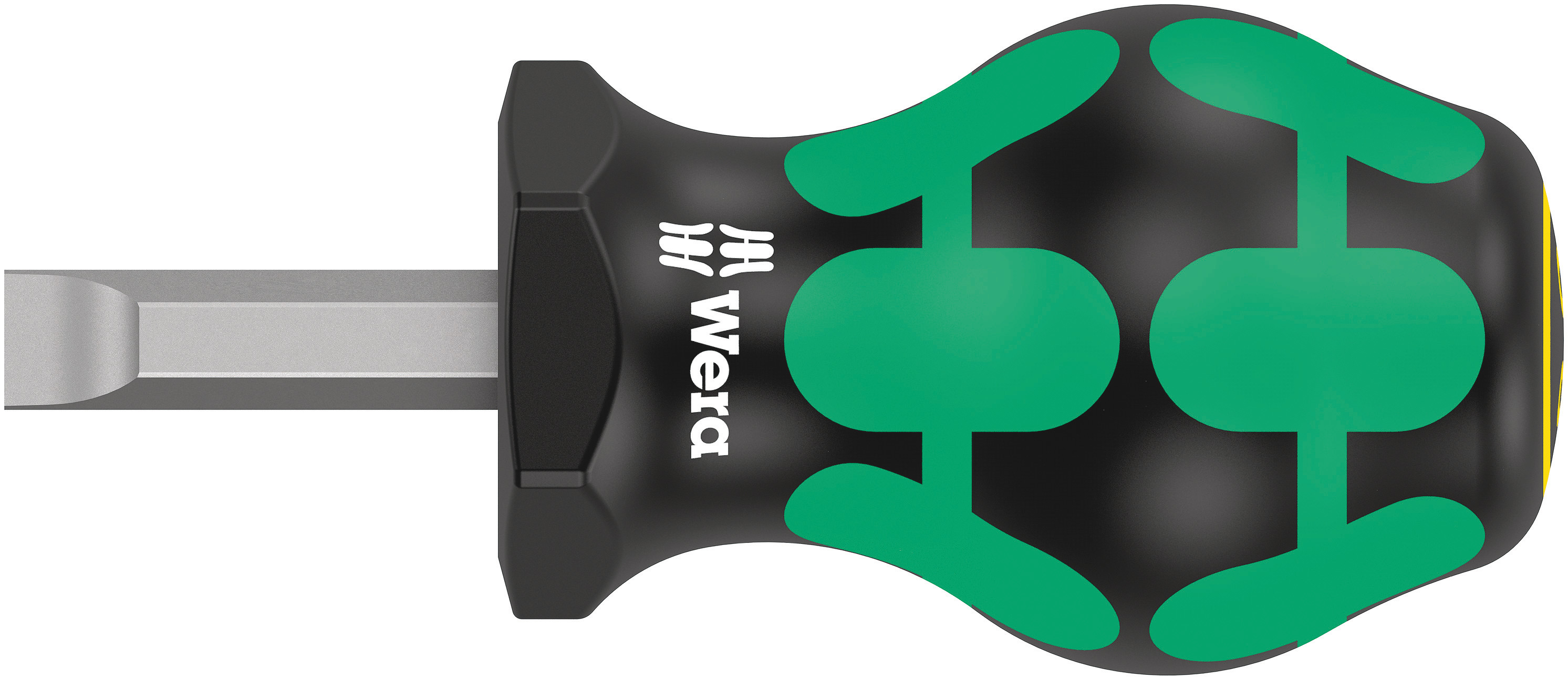 Отвёртка короткая 335 SL Stubby 1.2X8.0X24.5 мм