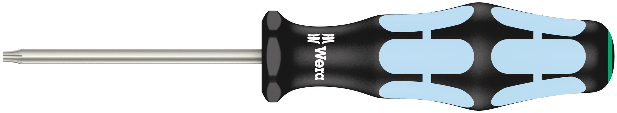 Отвертка 3367 TORX нержавеющая сталь TX 8X60 мм