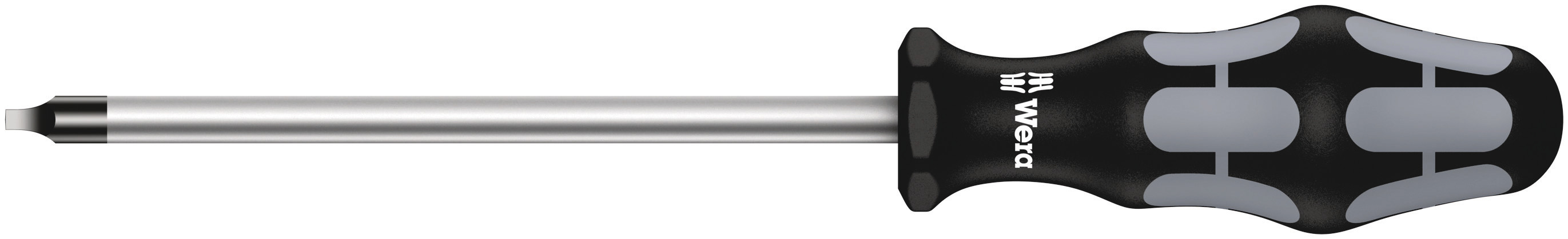 Отвертка 368 Robertson для винтов с внутренним квадратом # 3X150 мм