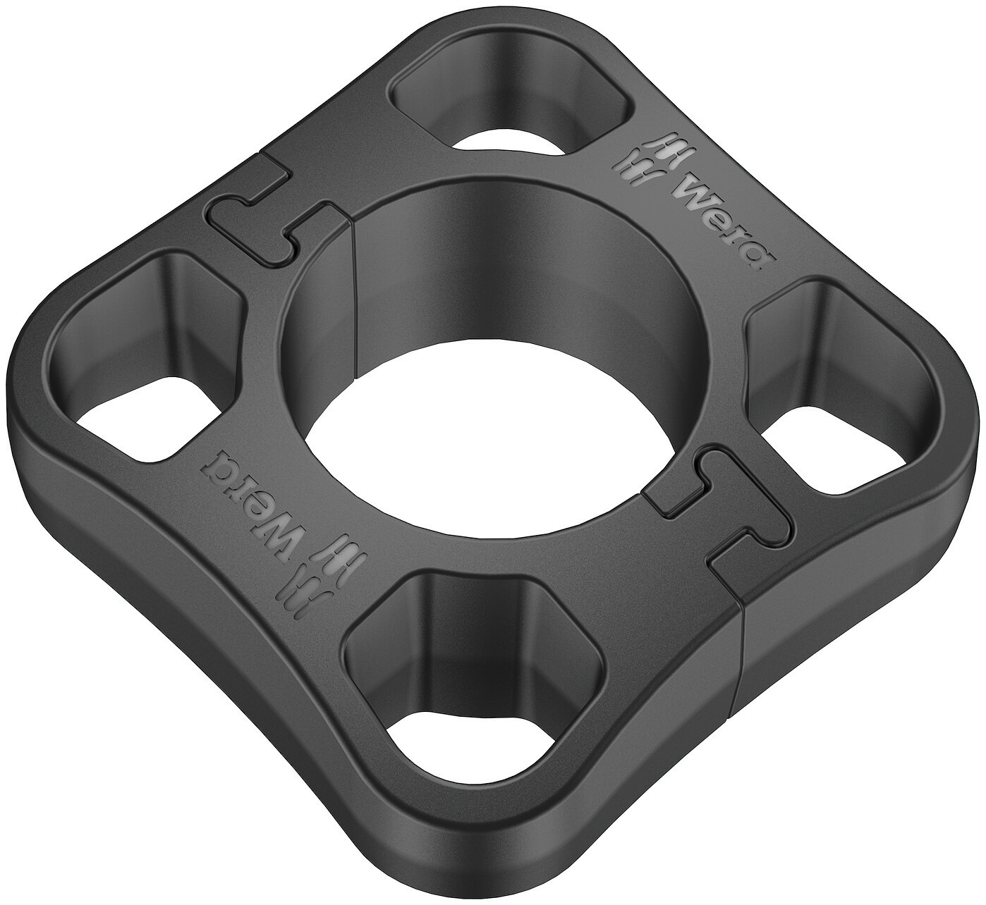 Манжета защитная 7761 M4 Click-Torque для ключей диномометрических Click-Torque C 5 иX6 защита от повреждений и загрязнений защита от перекатывания