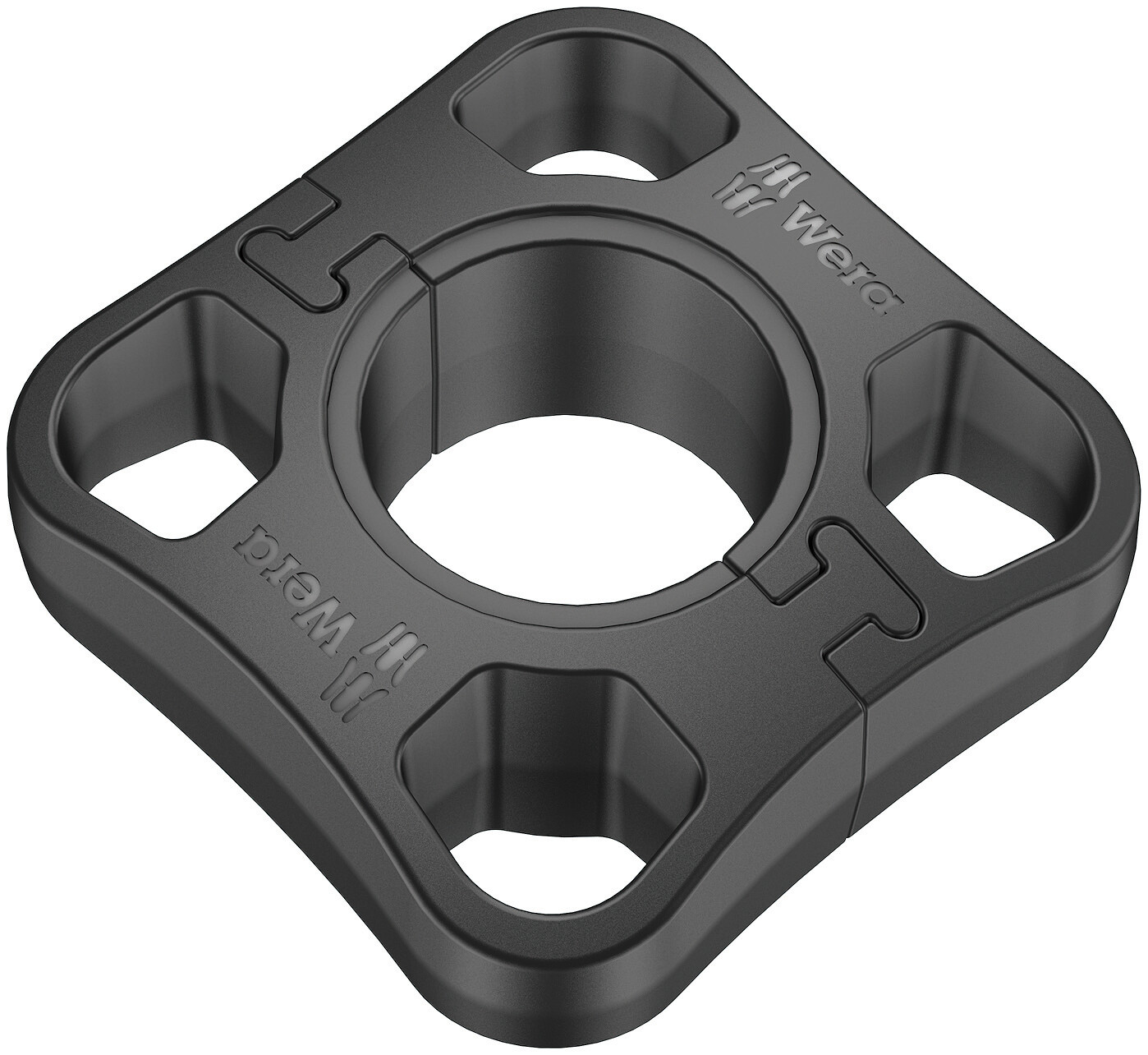 Манжета защитная 7762 M3 Click-Torque для ключей диномометрических Click-Torque B 1 B 2 C 1 C 2 C 3 C 4X2X3X4X5 и XP 4 защита от повреждений и загрязнений защита от перекатывания