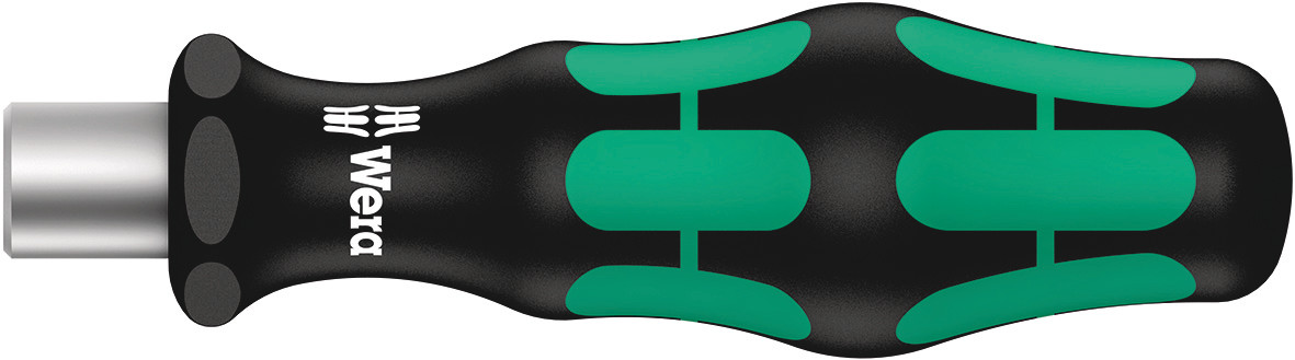 Рукоятка-битодержатель 813/1 1/4X78 мм для бит 1/4 С 6.3