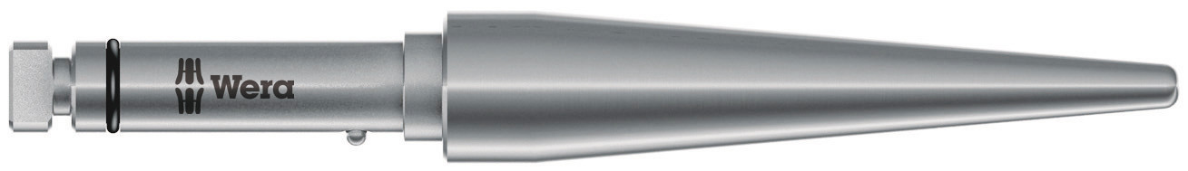 Оправка разжимная для рихтовки проушин и отверстий 8781 C Koloss 50X135 мм