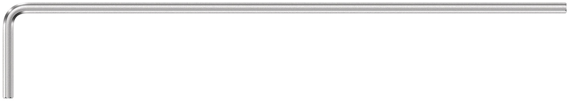 Ключ Г-образный 950 L хромированный 1.5X90 мм