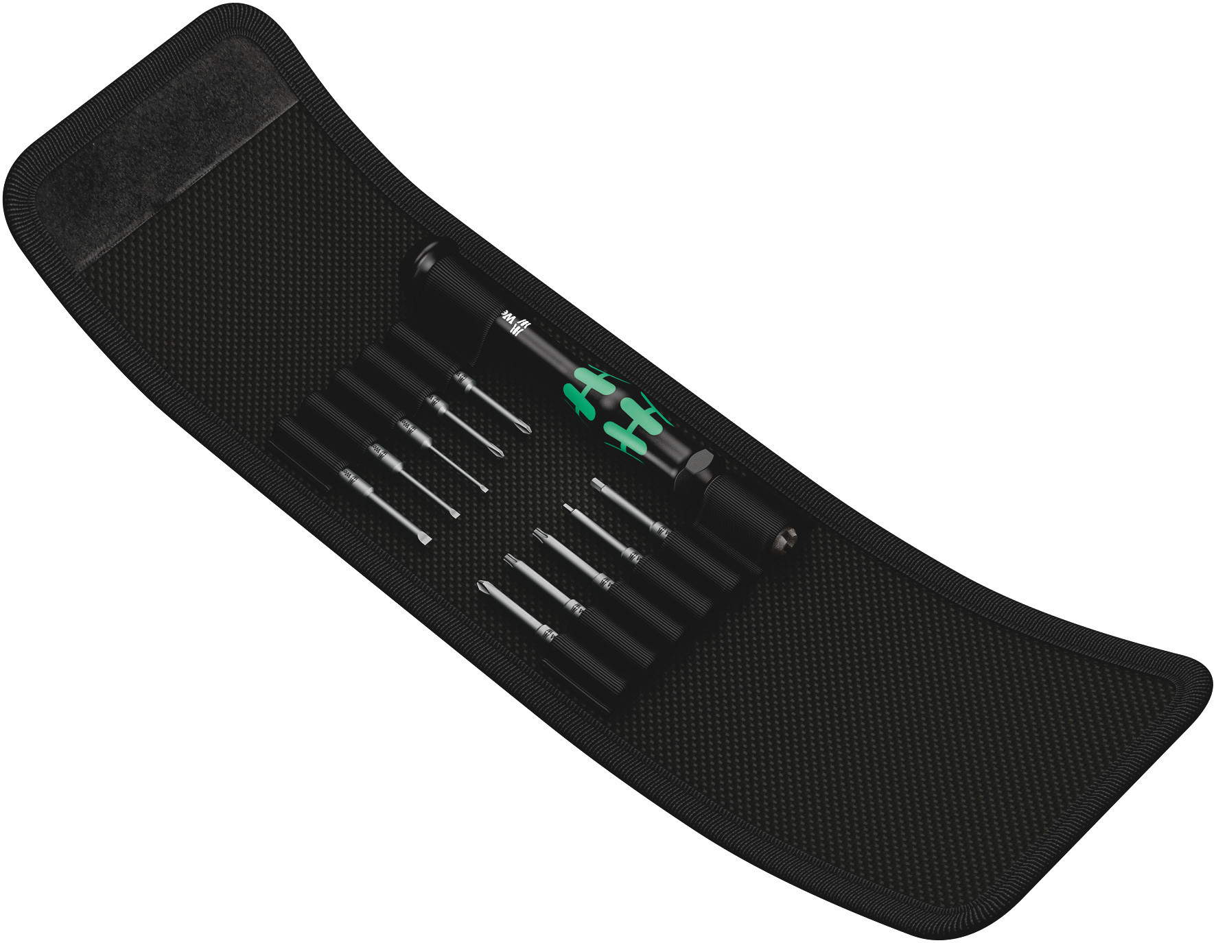 Набор Набор Kraftform Kompakt Micro 11 Universal 1 11 предметов