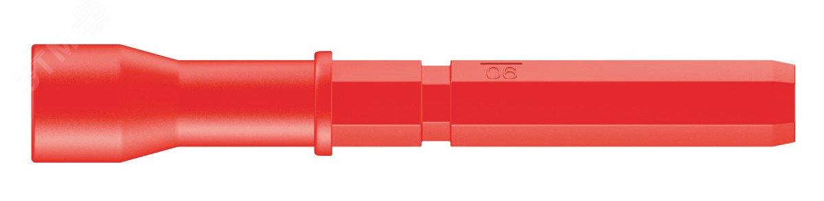 Изображение товара Отвёртка-насадка сменная Kraftform Kompakt 98 DK, треугольник, Германия