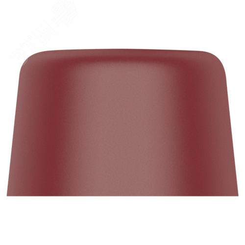 Боек сменный из полиуретана для киянок серии 102 #6X51 мм средней твердости 102 L - фото 1