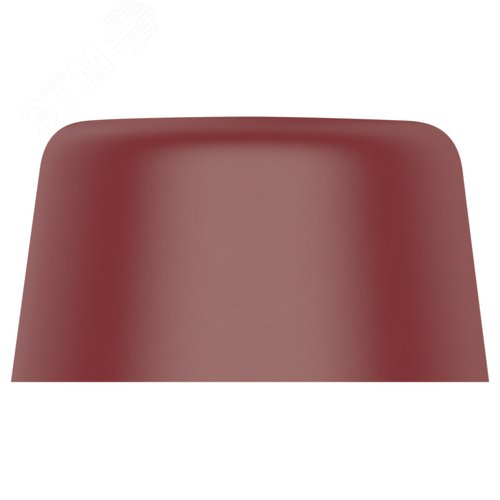 Боек сменный из полиуретана для киянок серии 102 #7X61 мм средней твердости 102 L - фото 1