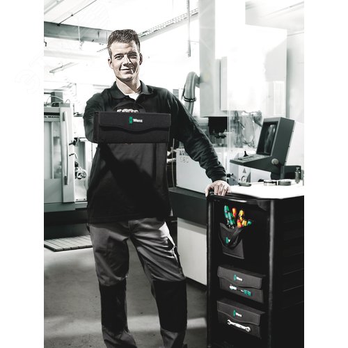 Бокс для инструментов 2go 3 80X325X130 мм - фото 3