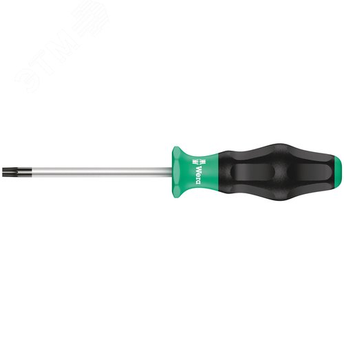 Отвертка 1367 TORX TX 27X115 мм - фото 4