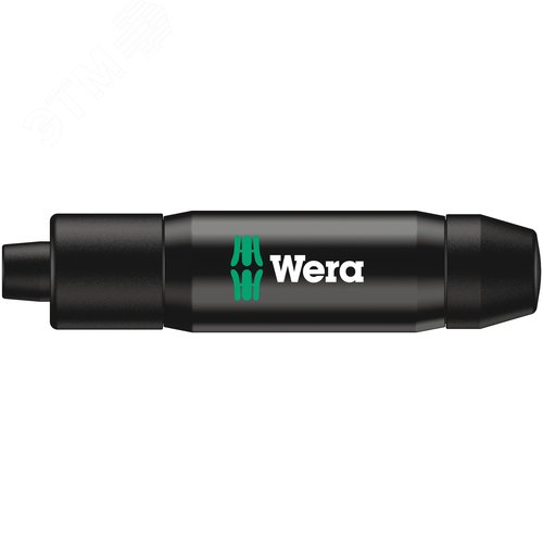 Винтоверт ударный (отвертка ударная) 90 Нм хвостовик 5/16 для винтов M4 - M8 142 мм. 2090 - фото 1