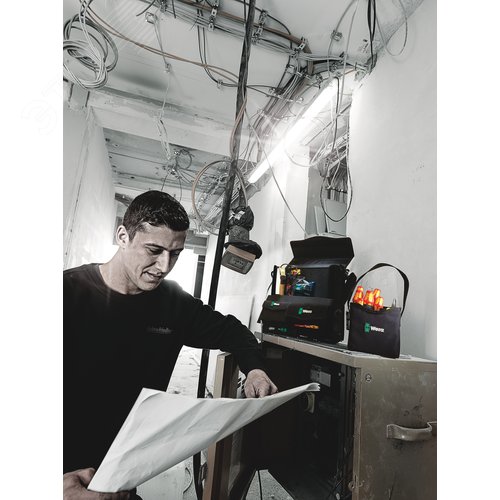 Подсумок 2go 4 105X165X165 мм - фото 3