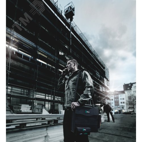 Контейнер для инструментов 2go 2 3 предмета - фото 4