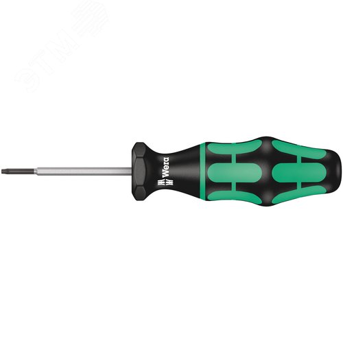 Изображение товара Индикатор крутящего момента 300 IP TORX PLUS с фиксированным моментом затяжки 6 IP x 0.6 Нм (шт)