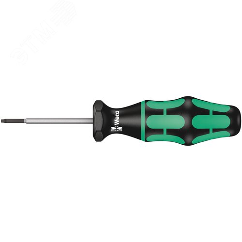 Изображение товара Индикатор крутящего момента 300 TX TORX с фиксированным моментом затяжки TX 7X0.9 Нм (шт)