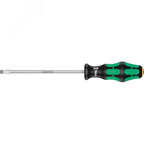 Изображение товара Отвертка шлицевая 334 SL 1X6X150 мм (шт)