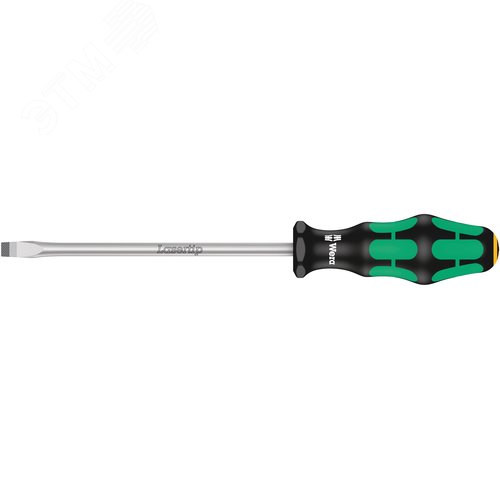 Изображение товара Отвертка шлицевая 334 SL 1.2X7X150 мм (шт)