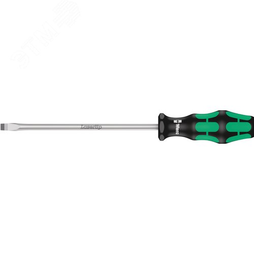 Изображение товара Отвертка шлицевая 334 SL 1.2X8X175 мм (шт)
