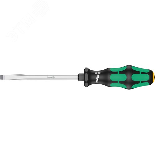 Изображение товара Отвертка шлицевая 334 SK SL с шестигранным стержнем 1.2X7X125 мм (шт)