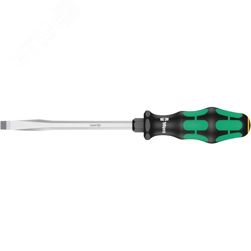 Изображение товара Отвертка шлицевая 334 SK SL с шестигранным стержнем 1.6X9X150 мм (шт)