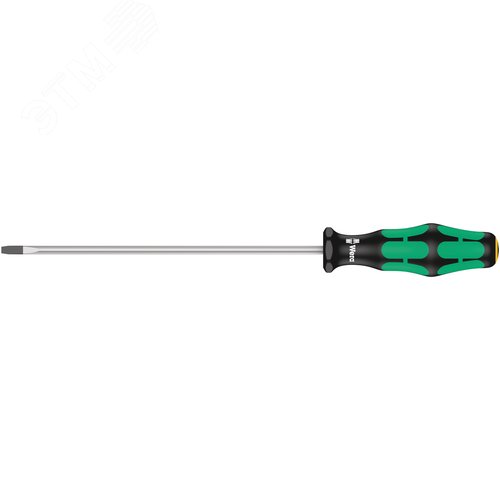 Изображение товара Отвертка шлицевая 335 SL 0.5X3X150 мм (шт)
