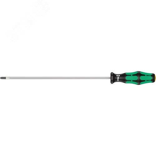 Изображение товара Отвертка шлицевая 335 SL 0.5X3X200 мм (шт)