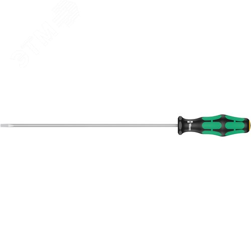 Изображение товара Отвертка шлицевая 335 SL 0.6X3.5X200 мм (шт)