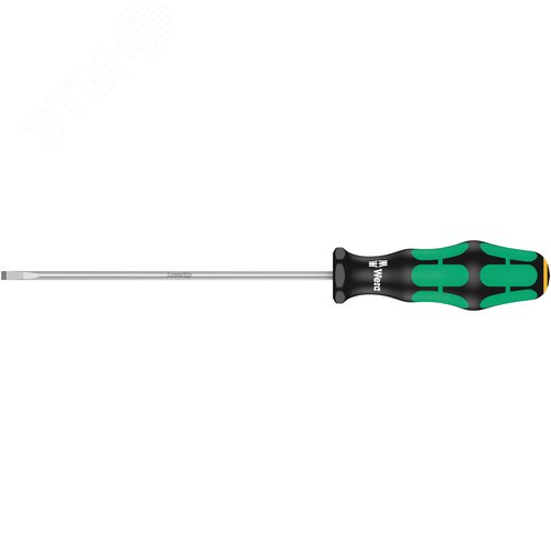 Изображение товара Отвертка шлицевая 335 SL 0.8X4X150 мм (шт)